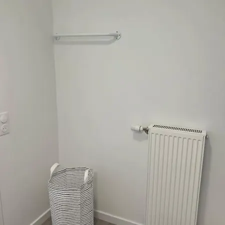 Appartement F3 Cozy Avec Balcon Proche De Paris Et Aeroport Cdg Villiers-le-Bel Extérieur photo