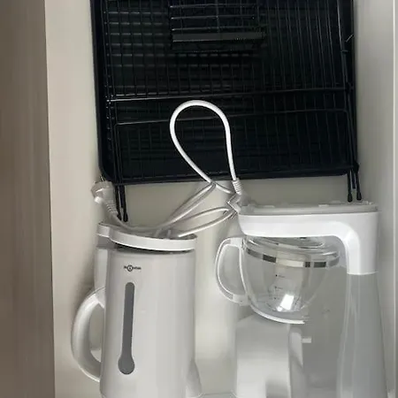Appartement F3 Cozy Avec Balcon Proche De Paris Et Aeroport Cdg Villiers-le-Bel Extérieur photo