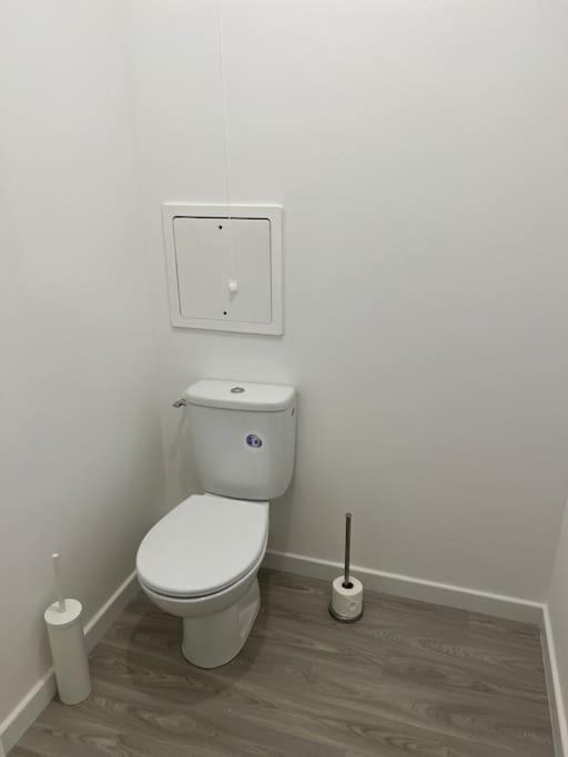 Appartement F3 Cozy Avec Balcon Proche De Paris Et Aeroport Cdg Villiers-le-Bel