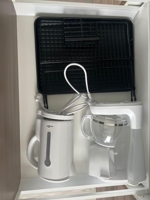 F3 Cozy Avec Balcon Proche De Paris Et Aeroport Cdg Apartment